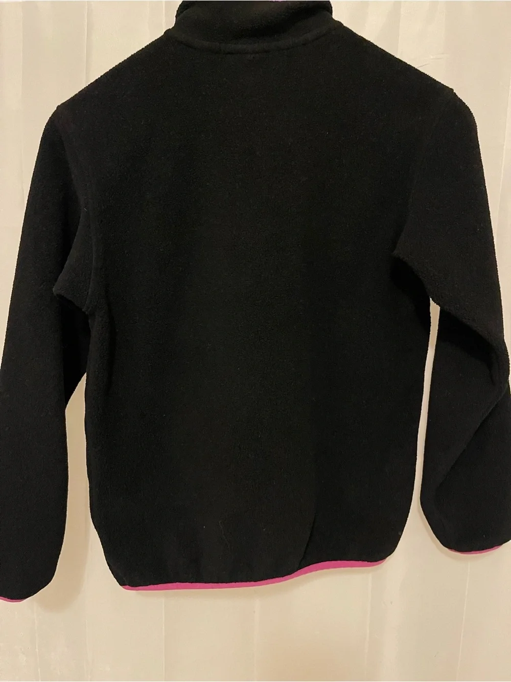 Patagonia soft fleece